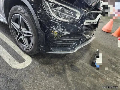 2022 Mercedes-Benz GLC 300 W1N0J5DB3NG075739 VIN:W1N0J5DB3NG075739