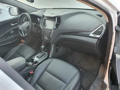 2018 Hyundai Santa FE KMHSW81UBJU793023 VIN:KMHSW81UBJU793023