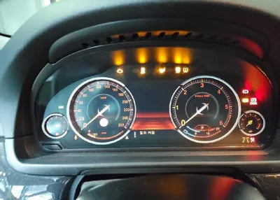 2016 BMW 520 WBA5E5102GG204977 VIN:WBA5E5102GG204977