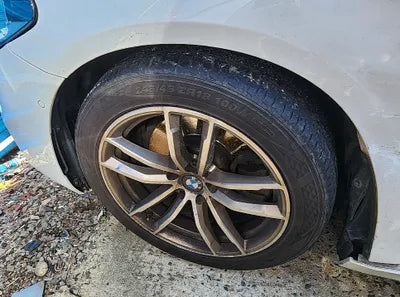 2017 BMW 520 WBAJC3105HG923263 VIN:WBAJC3105HG923263