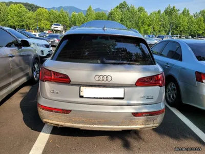 2020 Audi Q5 WAUZZZFY6L2080182 VIN:WAUZZZFY6L2080182