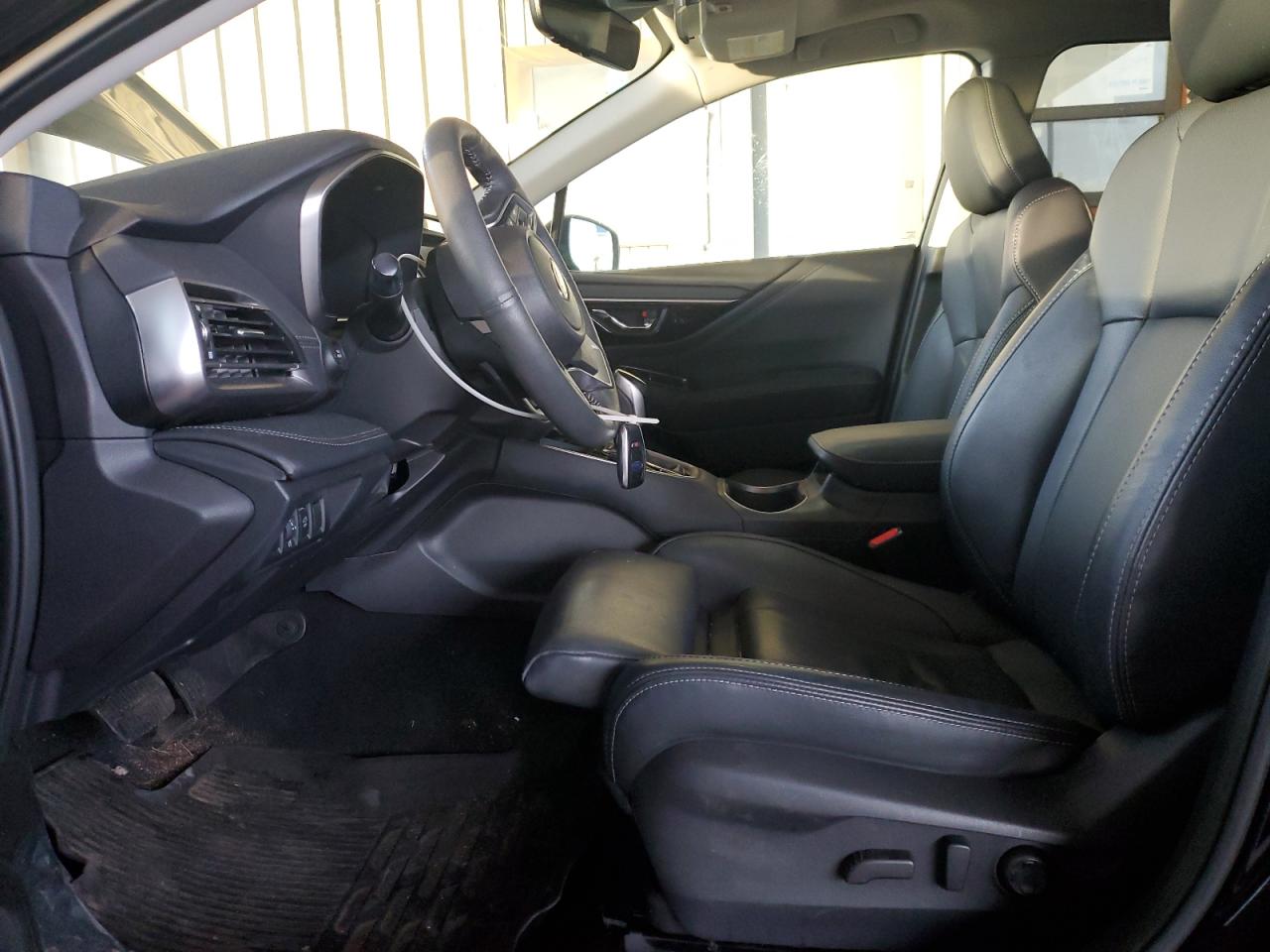 2024 SUBARU OUTBACK LIMITED VIN:4S4BTANC4R3172998