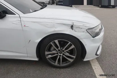 2023 Audi A6 WAUZZZF25PN077984 VIN:WAUZZZF25PN077984