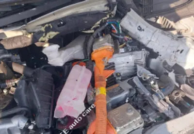 2022 Hyundai Kona KMHK381EGNU076135 VIN:KMHK381EGNU076135