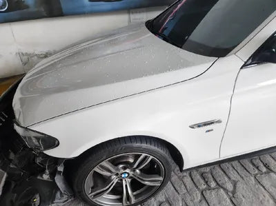 2016 BMW 520 277KMWBA5E7100GG1 VIN:277KMWBA5E7100GG1