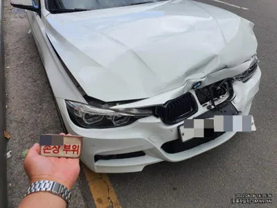 2018 BMW 330 WBA8B9106JA538324 VIN:WBA8B9106JA538324