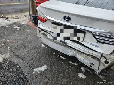 2015 Lexus ES 300 VIN: