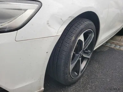 2015 Audi A6 WAUZZZ4G1FN049208 VIN:WAUZZZ4G1FN049208