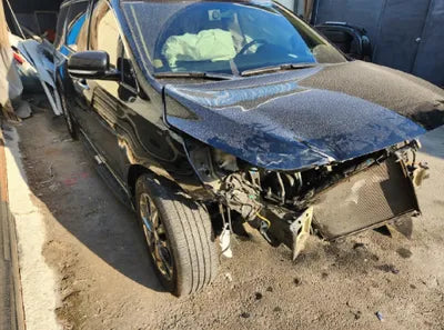 2017 Kia Carnival KNAMB81ABHS247691 VIN:KNAMB81ABHS247691