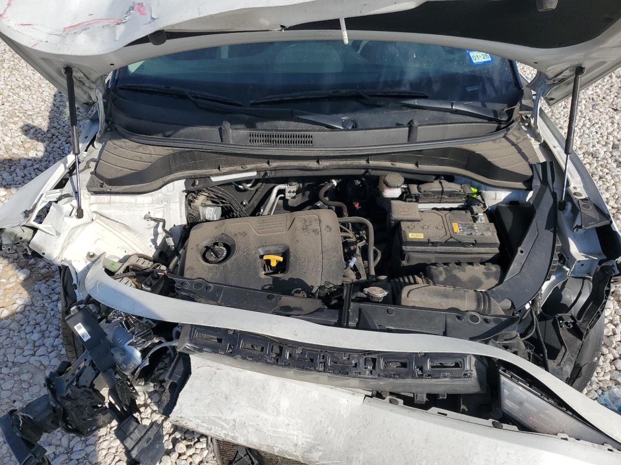 2024 KIA SOUL LX VIN:KNDJ23AU4R7226306