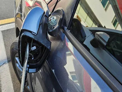 2017 Hyundai Tucson VIN: