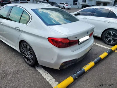 2018 BMW 530 888KMWBAJD9109JB2 VIN:888KMWBAJD9109JB2