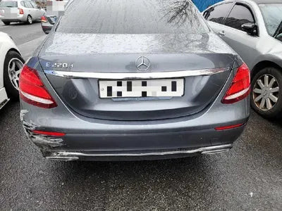 2019 Mercedes-Benz E 220 WDDZF0EB8KA618055 VIN:WDDZF0EB8KA618055