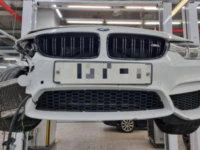 2015 BMW M4 WBS3U9107FJ956060 VIN:WBS3U9107FJ956060