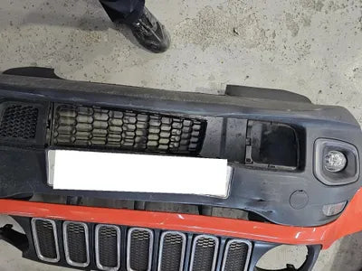 2017 Jeep Renegade 1C4BU0000HPF93555 VIN:1C4BU0000HPF93555