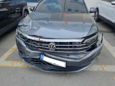 2020 Volkswagen Jetta WVWZZZBUZLM096837 VIN:WVWZZZBUZLM096837