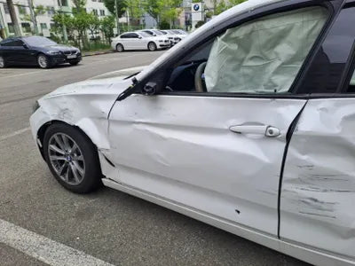 2017 BMW 320 WBA8T3105HG536372 VIN:WBA8T3105HG536372