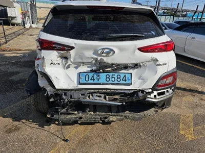 2020 Hyundai Kona KMHK381GFLU088132 VIN:KMHK381GFLU088132