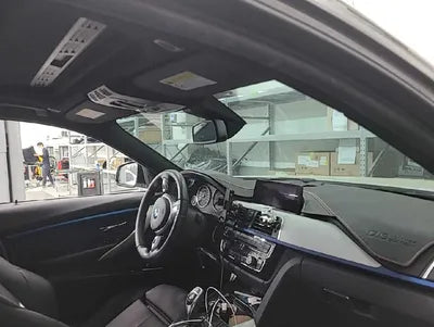 2016 BMW 320 WBA8C5106GK636973 VIN:WBA8C5106GK636973