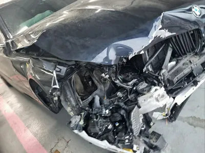 2017 BMW 740 WBA7E4107HGV25174 VIN:WBA7E4107HGV25174