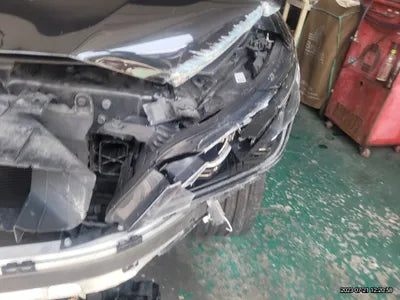 2017 Genesis G80 VIN: