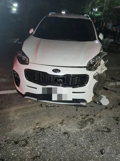 2018 Kia Sportage VIN: