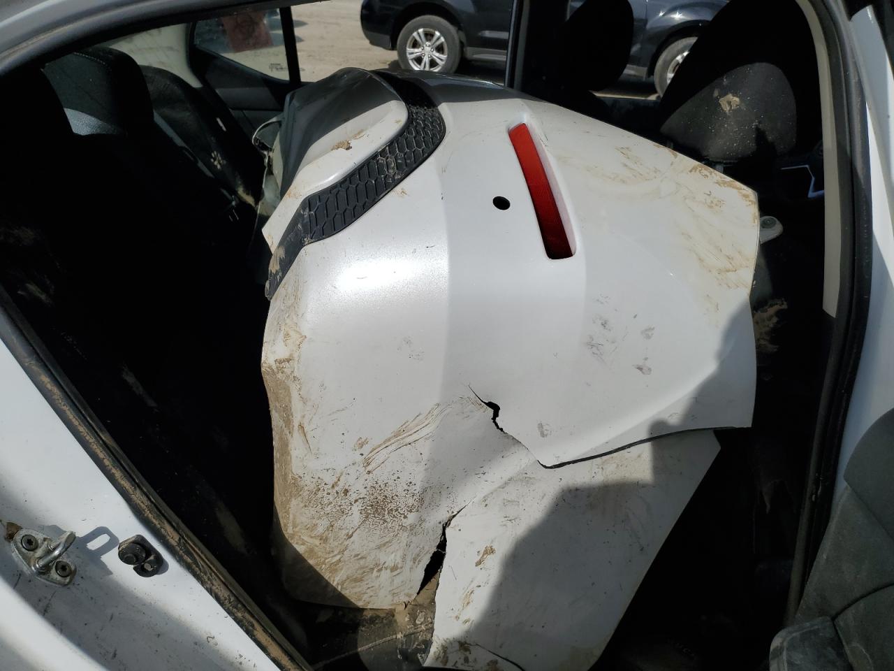 2024 NISSAN SENTRA SV VIN:3N1AB8CV2RY366648