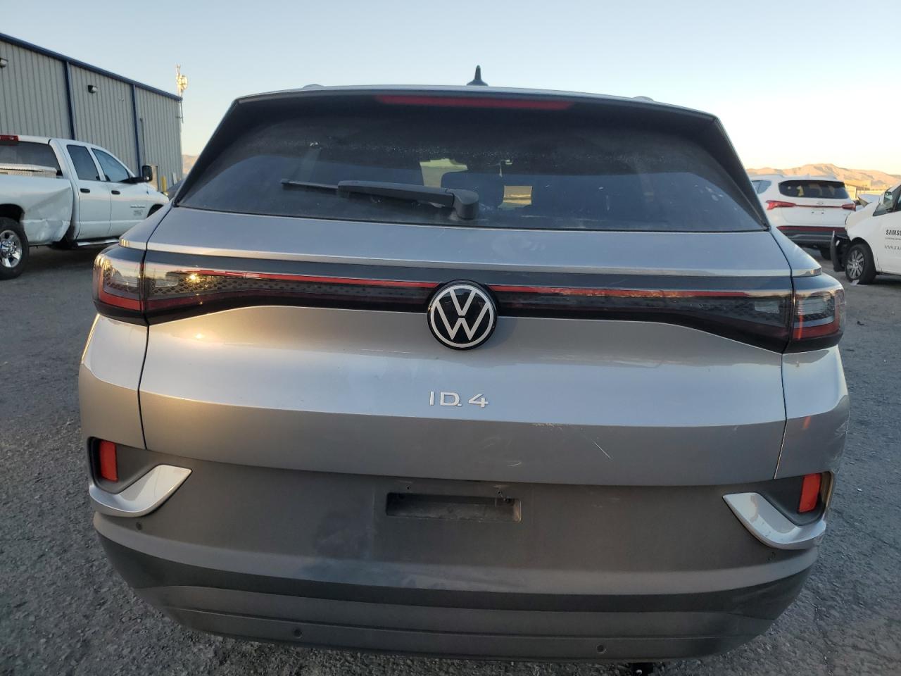2023 VOLKSWAGEN ID.4 S VIN:1V25MPE84PC020017