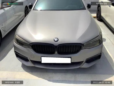 2017 BMW 520 WBAJC3106HG870086 VIN:WBAJC3106HG870086