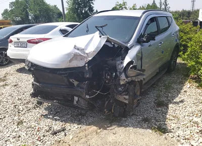 2017 Hyundai Santa FE KMHSU81UBHU703288 VIN:KMHSU81UBHU703288