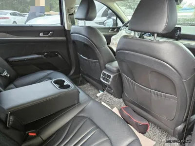 2023 Kia K5 VIN: