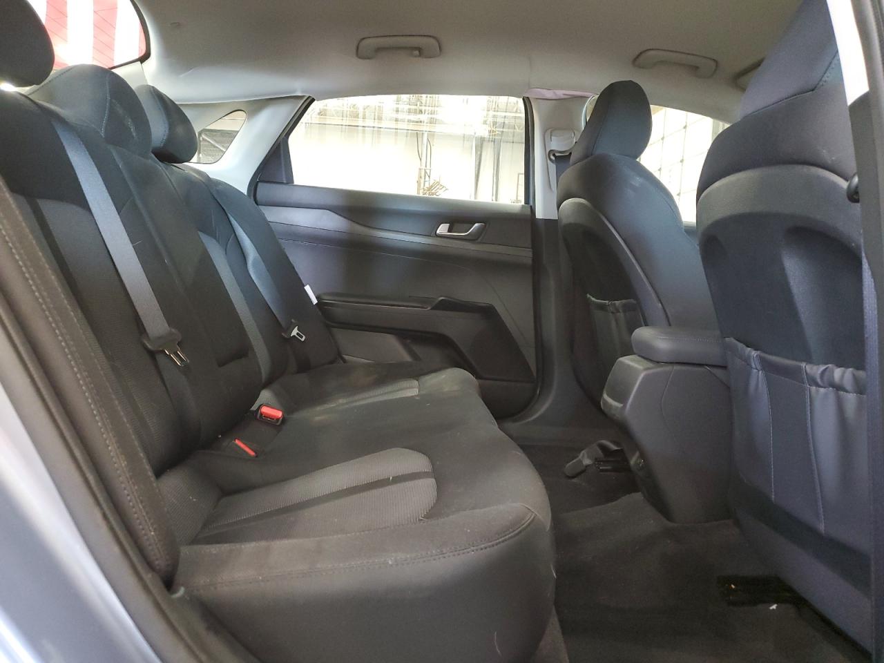 2022 KIA K5 LXS VIN:5XXG14J24NG159774