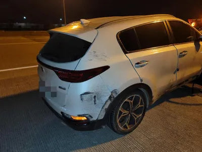 2019 Kia Sportage KNAPR813BKK666664 VIN:KNAPR813BKK666664