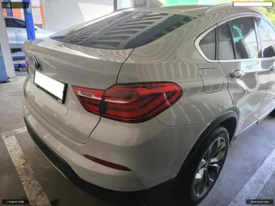 2016 BMW 420 WBAXX1105G0T33252 VIN:WBAXX1105G0T33252