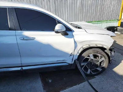 2020 Hyundai Santa FE VIN: