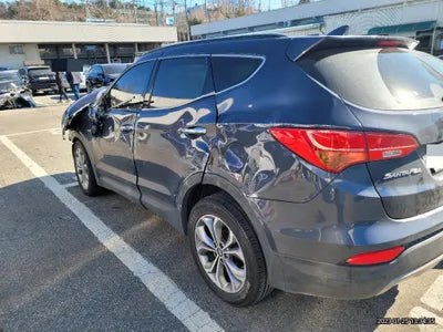 2014 Hyundai Santa FE VIN:
