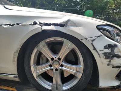 2016 Mercedes-Benz E 220 WDDZF0EB1HA011794 VIN:WDDZF0EB1HA011794