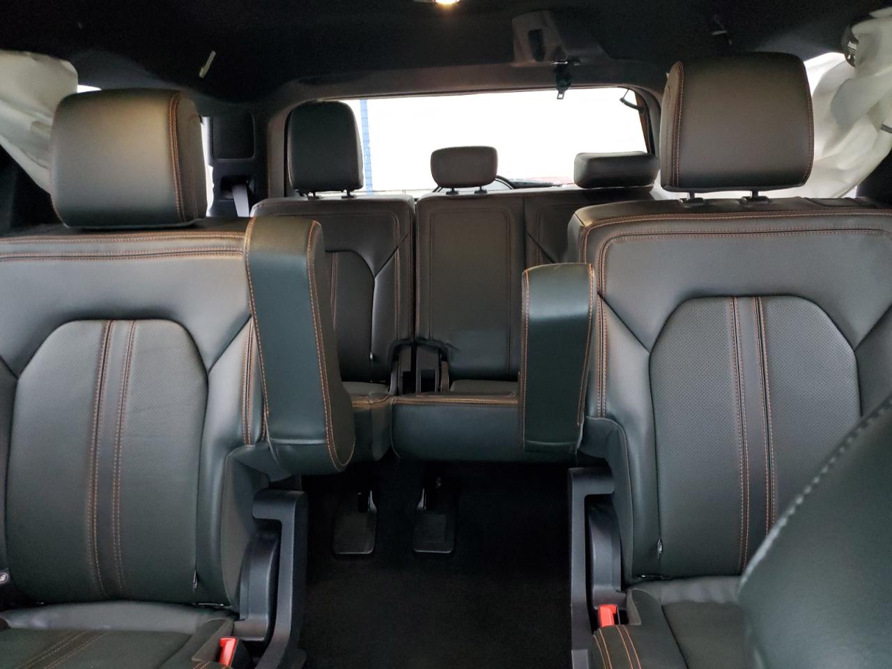 2022 FORD EXPEDITION TIMBERLINE VIN:1FMJU1RT8NEA03018