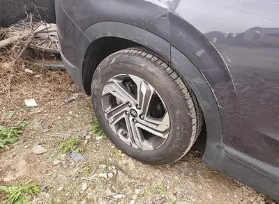 2021 Hyundai Santa FE KMHS281HGMU326998 VIN:KMHS281HGMU326998