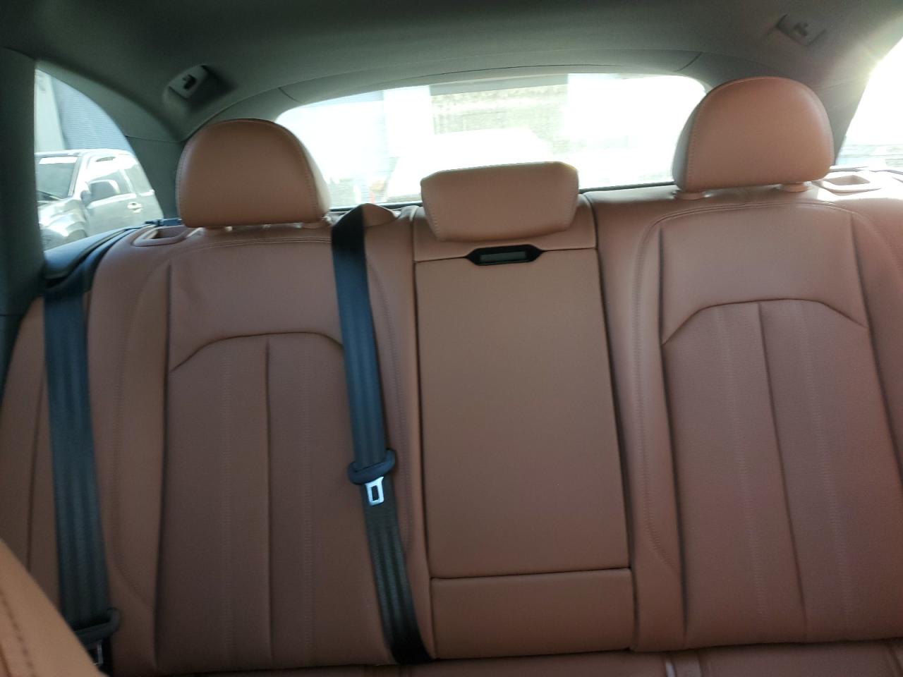 2024 AUDI A4 ALLROAD PRESTIGE VIN:WA19ABF42RA075147