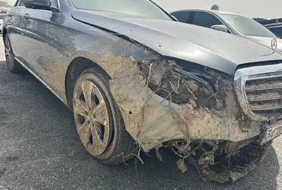 2020 Mercedes-Benz E 300 W1KZF5EB5LA817918 VIN:W1KZF5EB5LA817918