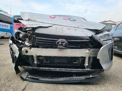 2019 Hyundai Ioniq 946KMKMHC751CGKU1 VIN:946KMKMHC751CGKU1