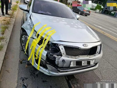 2015 Kia K5 VIN: