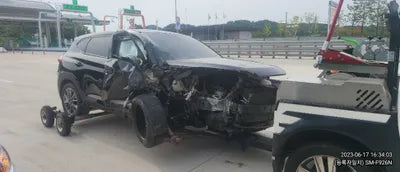 2017 Hyundai Tucson VIN: