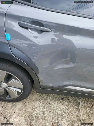 2018 Hyundai Kona KMHK381GFKU016361 VIN:KMHK381GFKU016361