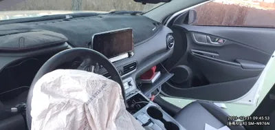 2020 Hyundai Kona KMHK381GFLU087090 VIN:KMHK381GFLU087090