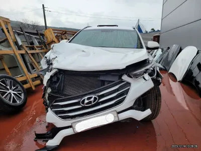 2016 Hyundai Santa FE KMHSW81UBGU649083 VIN:KMHSW81UBGU649083
