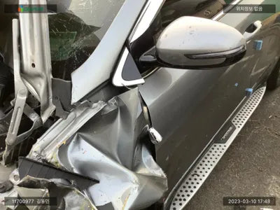 2018 Kia Sportage KNAPN813BKK608680 VIN:KNAPN813BKK608680