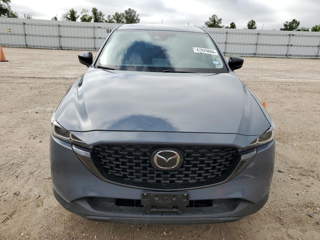 2023 MAZDA CX-5 PREFERRED VIN:JM3KFBCMXP0201410