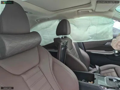 2022 BMW 320 WBA5X5102NFM94425 VIN:WBA5X5102NFM94425